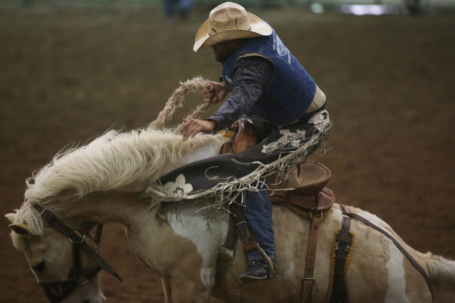 Ropin' and Riggin' Days Rodeo